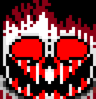 [e8cb42] you cant delete something that once before got deleted - TripleTerror Sans