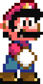 [7f8cc4] mario standing 1 pre pre 3011116