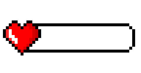 [9664c4] Health Bar