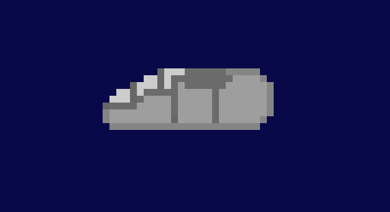 [a53442] *the pod continues to drift through space...*