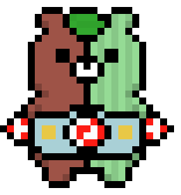 [e8131a] minty-kuma