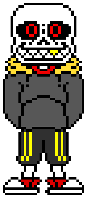 [d6b045] FellSwapSwap Sans