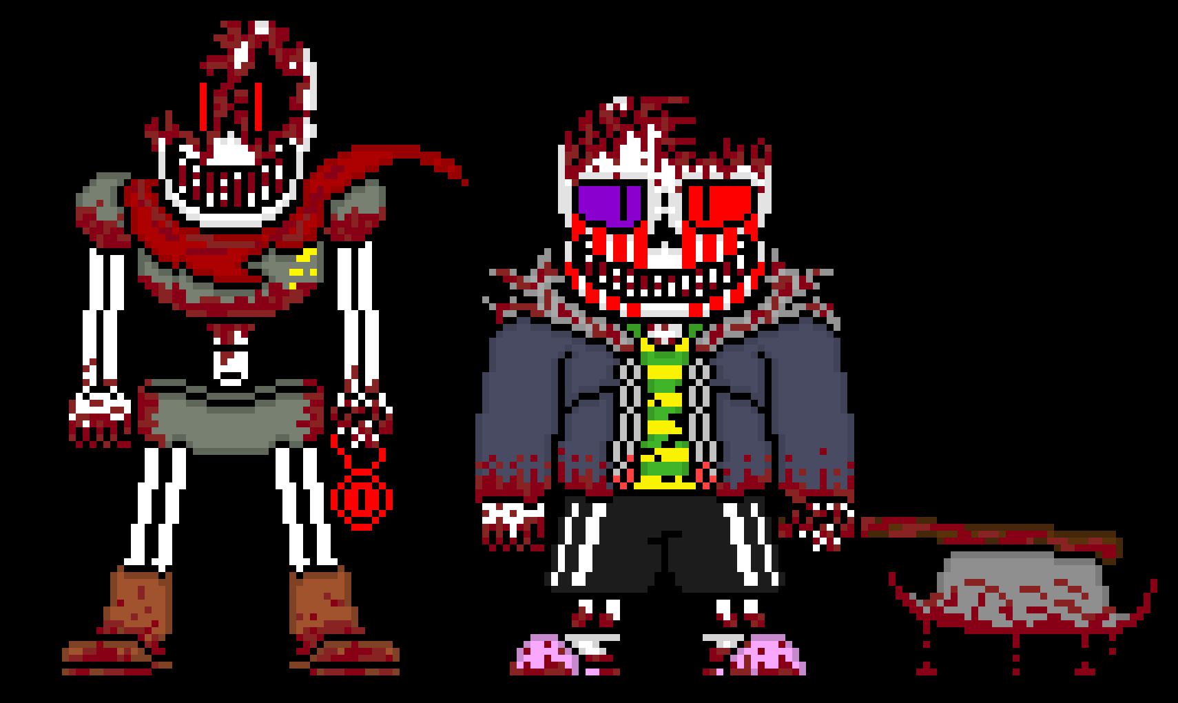 [e8cb42] funni skelebros