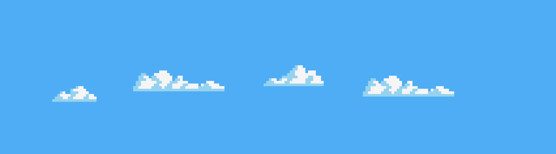 [1cb1d7] Clouds