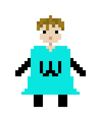 [354b94] Pixel Watson