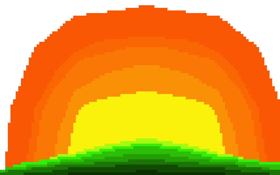 [985369] sunset