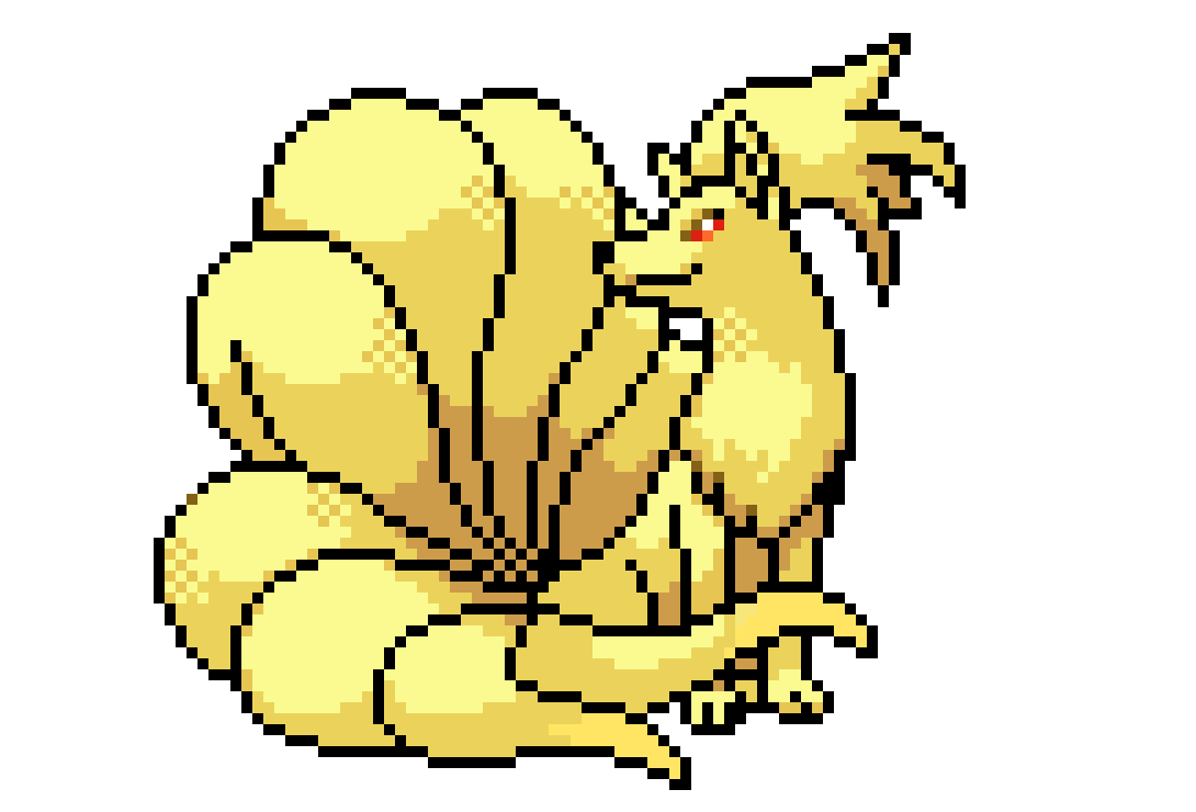 Ninetales 