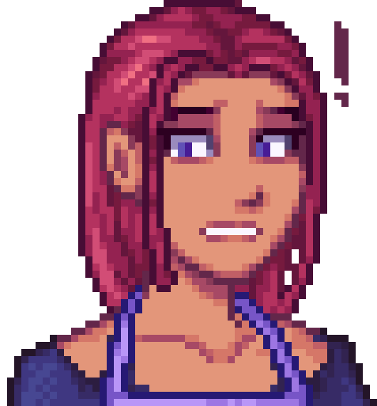 [bdfc34] Maru_Surprised