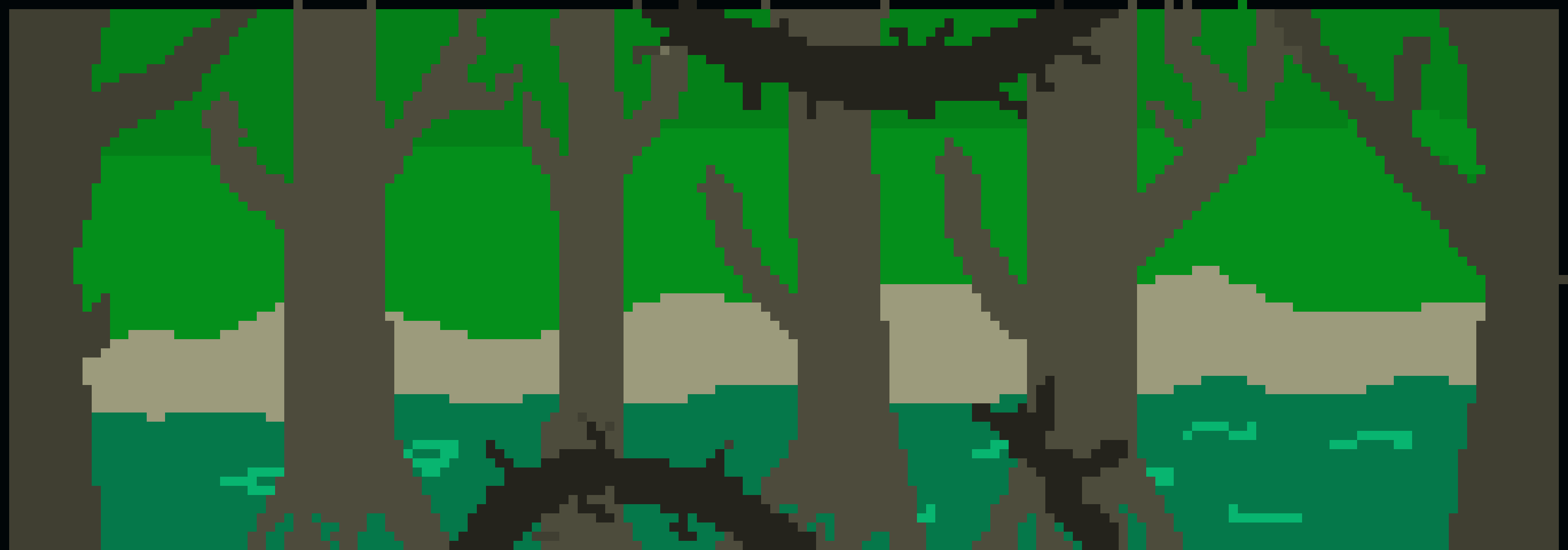 [40835b] Swamp Background