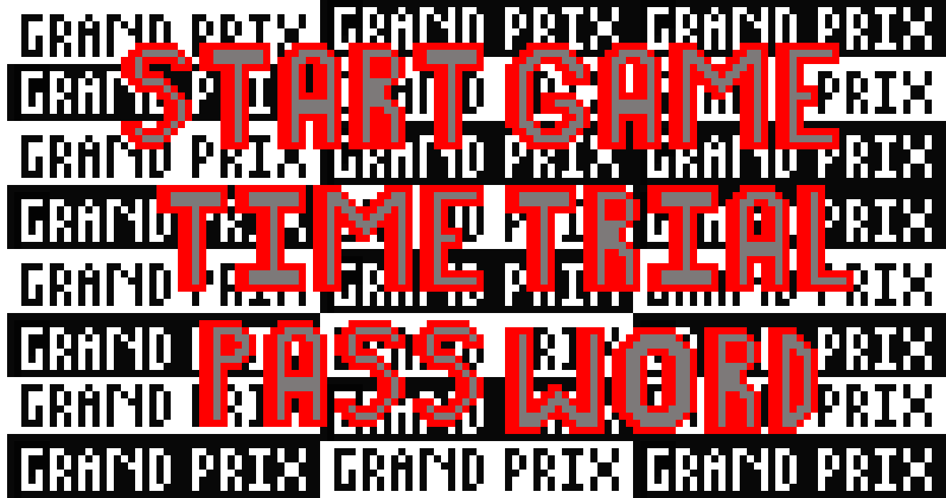 [7475c4] GRAND-PRIX-OPTIONS