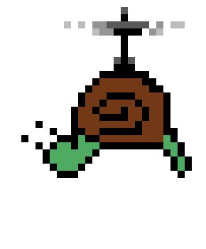 [10a003] snailflyup2