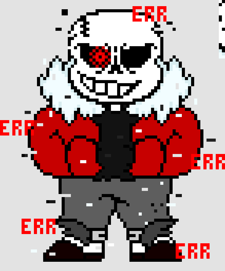 [7456f1] *miss* this. ends. now. *breaks it in half* -corrupt 