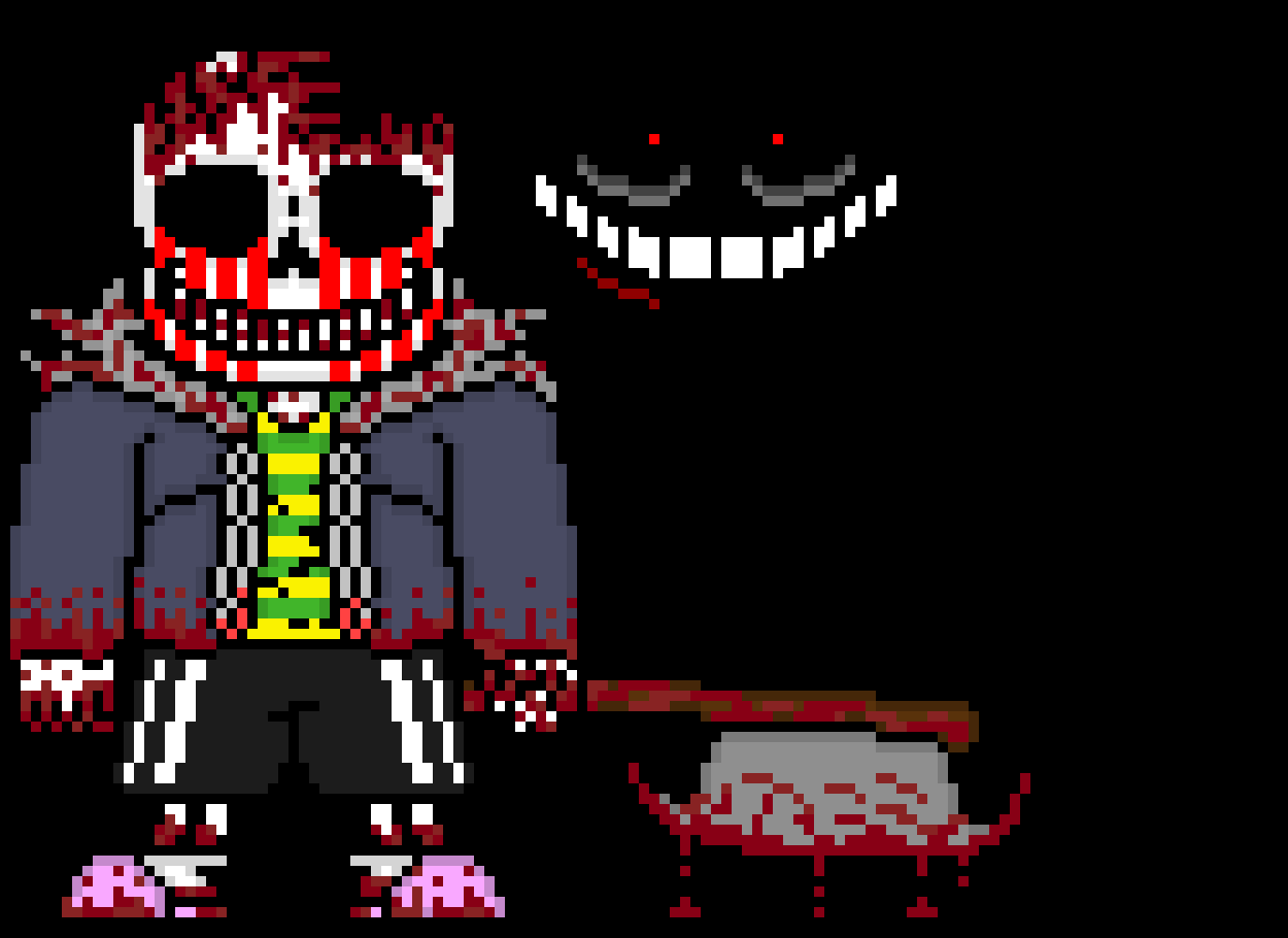 [e8cb42] whoever you are ill spare you *tps fear away to a random multiverse*