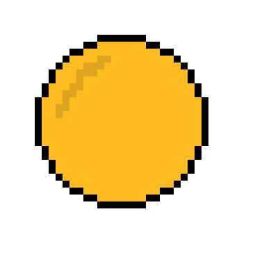 [7c83dd] blue Ball