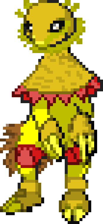 [246da2] fakemon 2