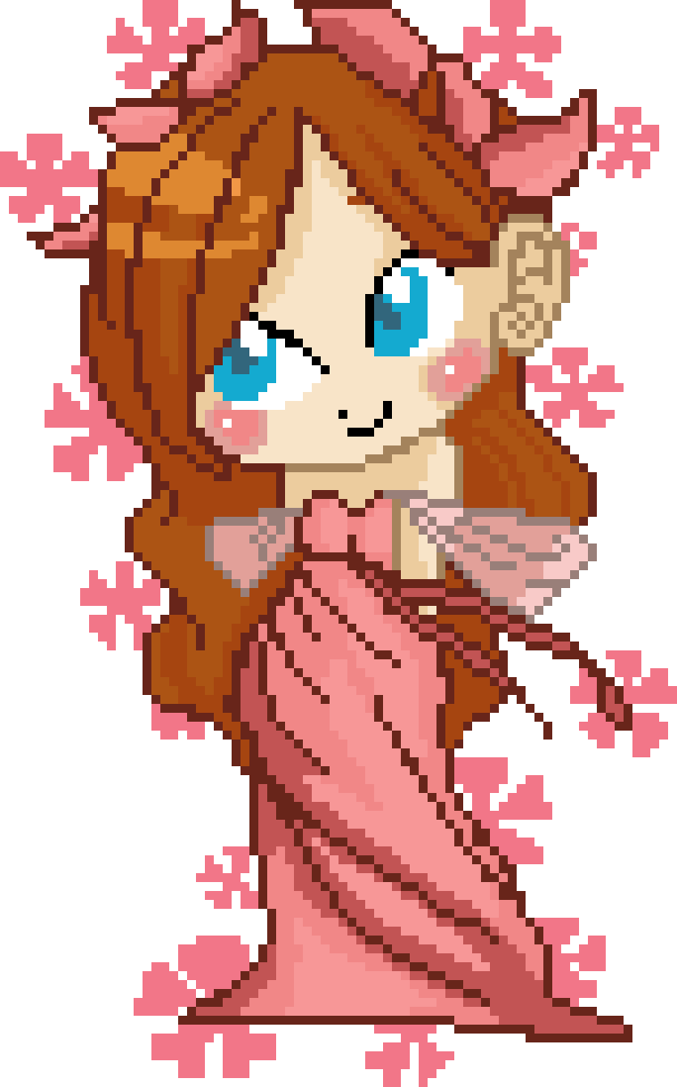 [9664c4] Giselle