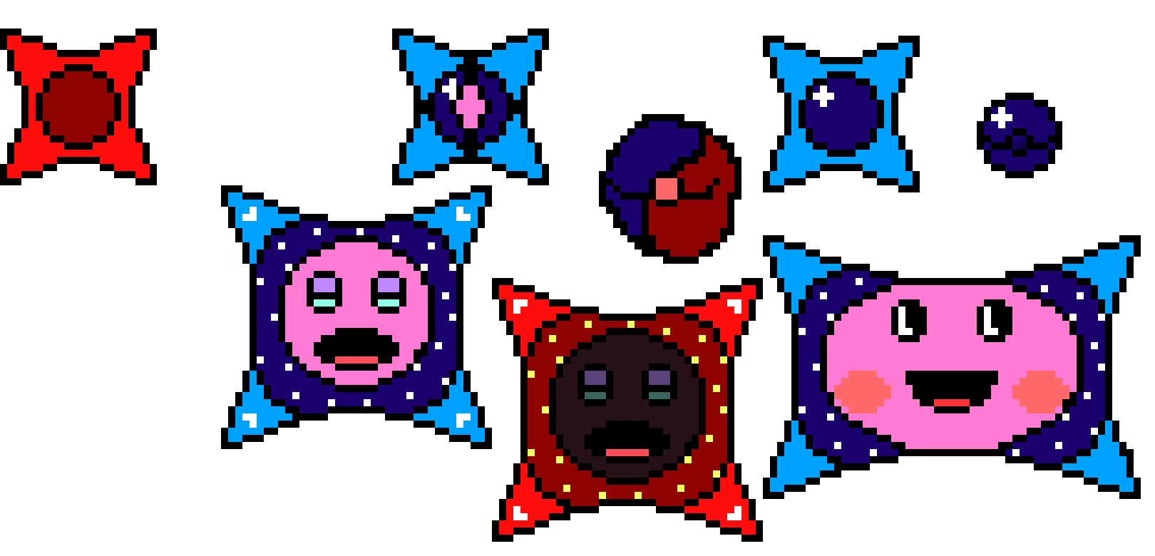 [9664c4] Galaxsleep