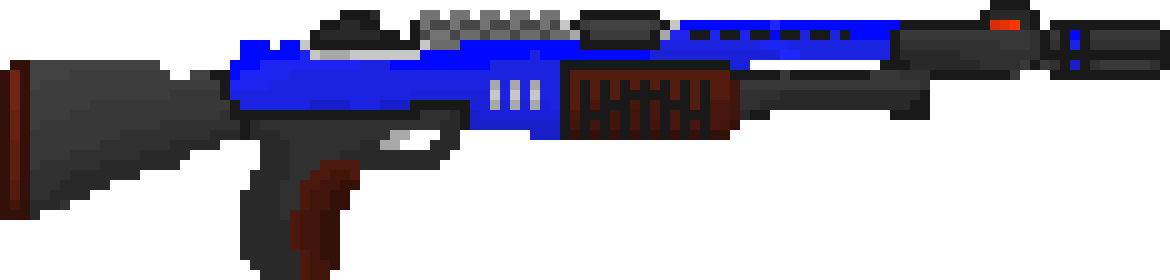 PapShotgun