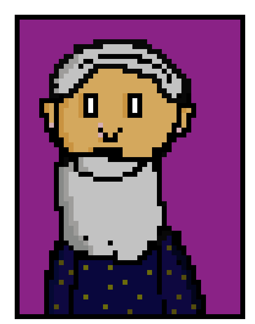 [87e03a] Portrait for harry potter game1