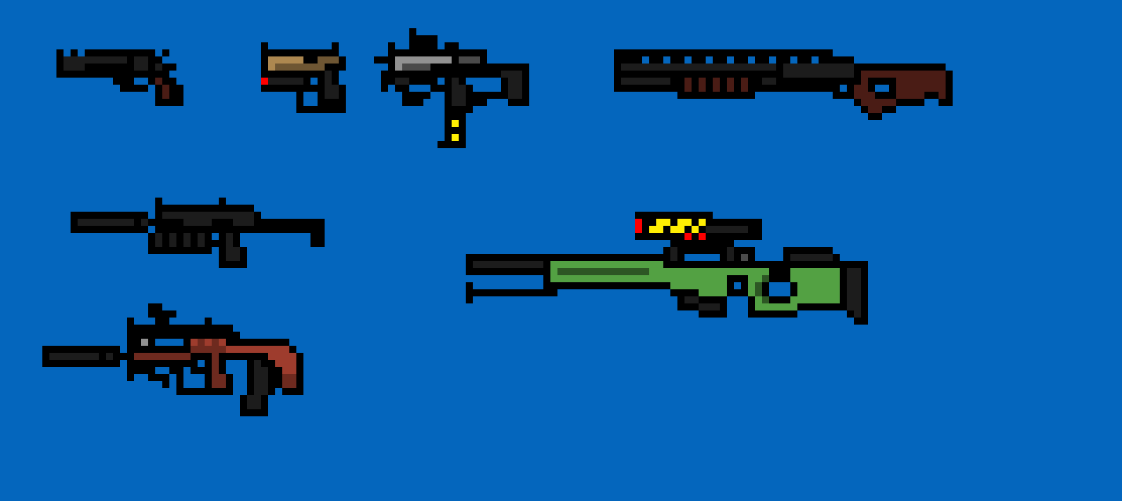 [9664c4] pewpew
