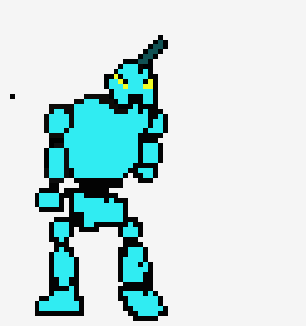 [9664c4] ice golem