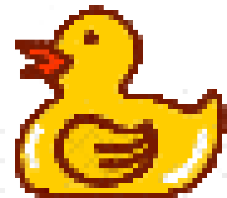 [81770f] RubDuck