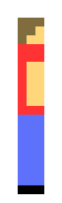 [9664c4] Character Left Standing