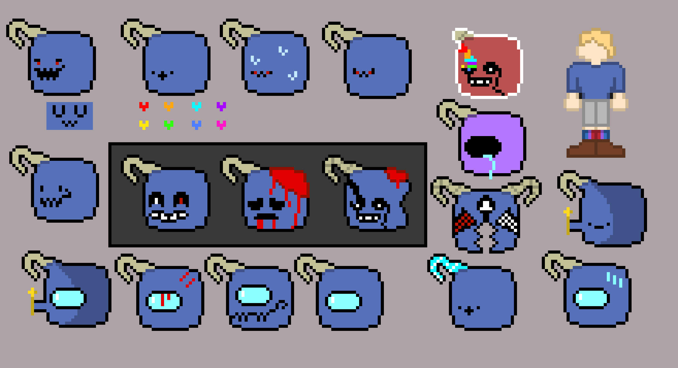 [53a360] Sprite me made - coolkid19