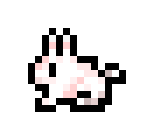 [9664c4] Bunny