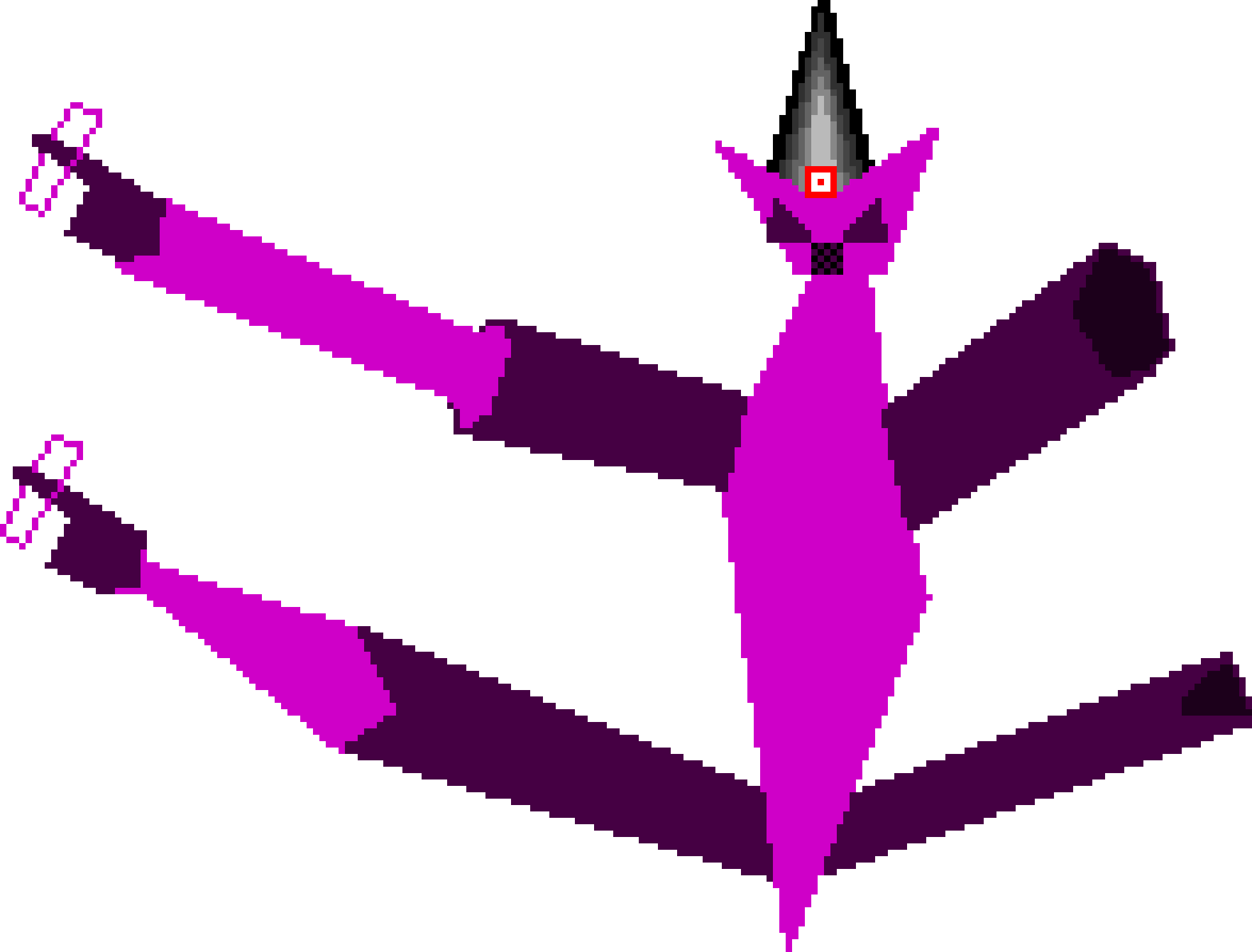 [3004aa] fakemon