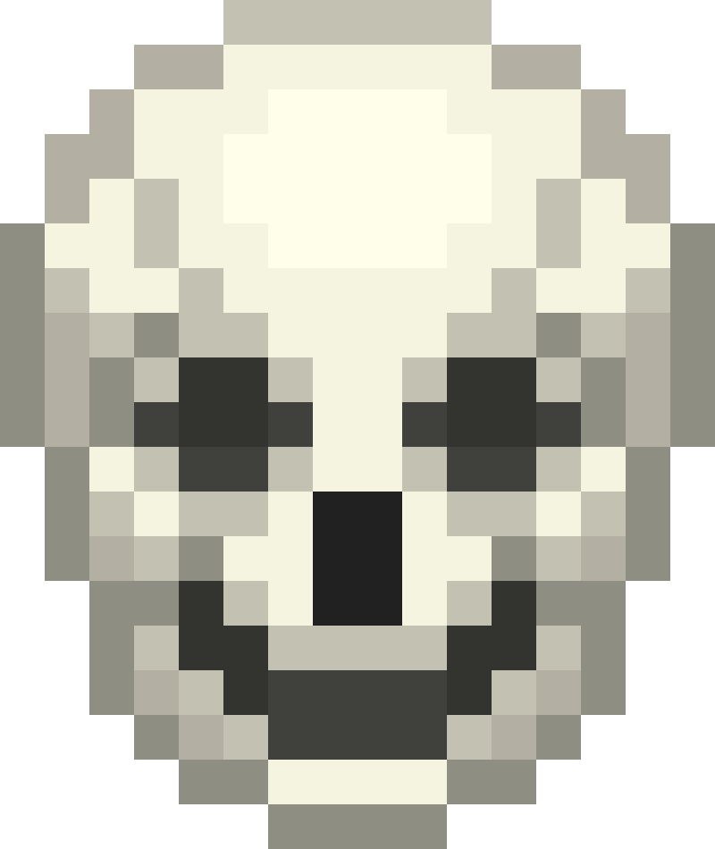 [c43892] skull_no_backround