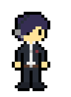 Makoto Yuki: Persona 3 Reload