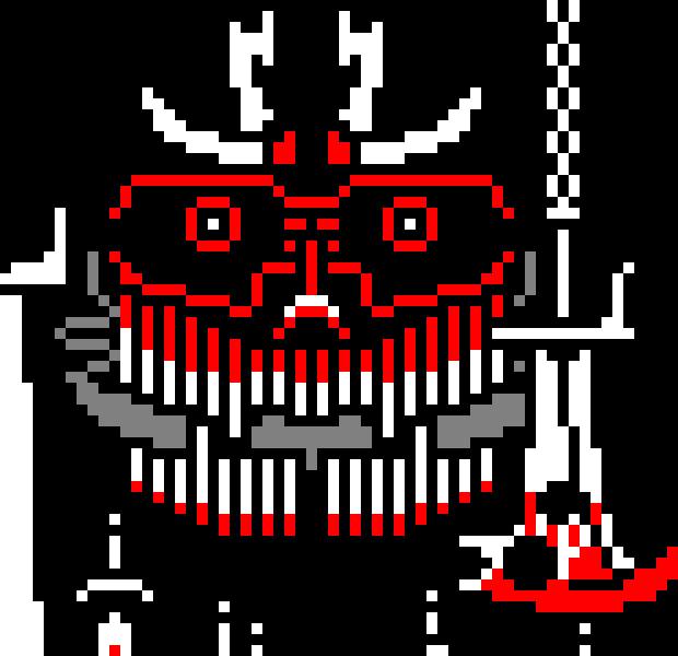 [save-eku] deathwish executioner
