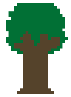 [569188] Oak Tree