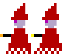 [74601a] wizards 