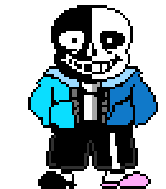 [e6d58b] Inversion Sans Sprite