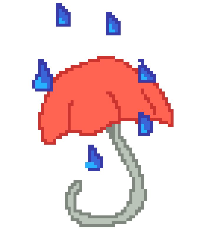 [02b6be] umberlla