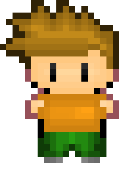 [9664c4] Sprite