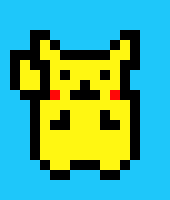 [9664c4] Pixalchu