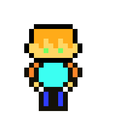 [83ca9d] Tom