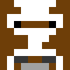[9664c4] `cow Face