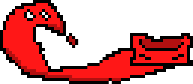 [9664c4] Papyrus's scarf. . 