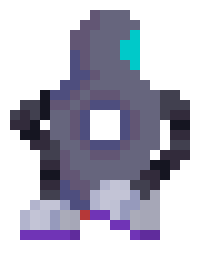 [8da6b0] Robot Walking Sequence 7