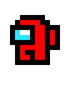 [e18f0d] Amogus