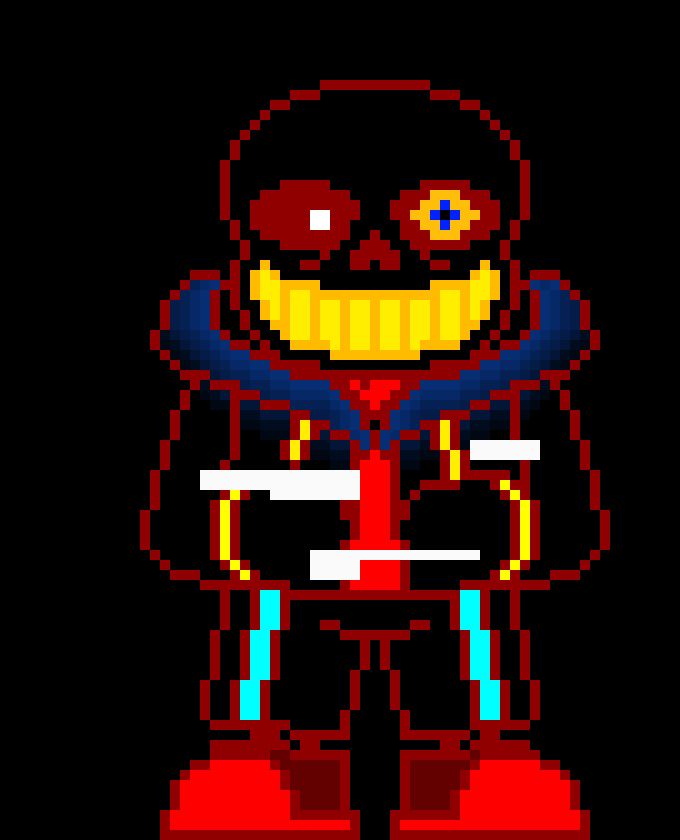 [9664c4] Error Sans