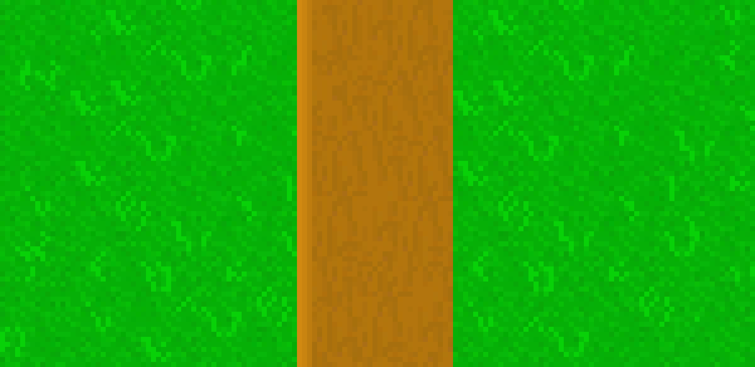 [a4c6c2] RandomGrassLevel