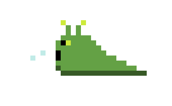 [ebf4b7] slug 9