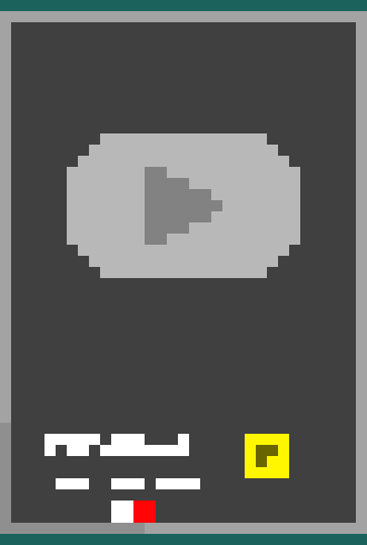 YouTube Silver Playbutton