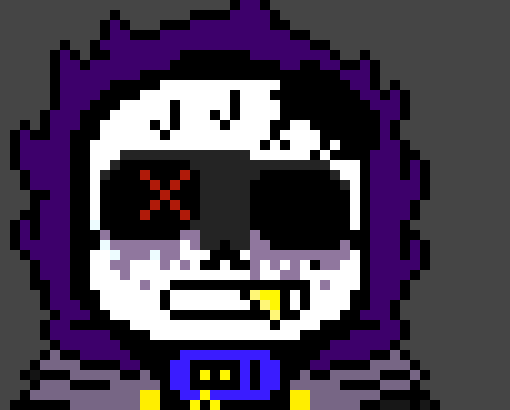 oh well...*teleports to the corner of the lobby and starts whistling again*