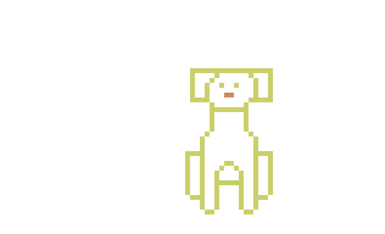 [9664c4] Dog